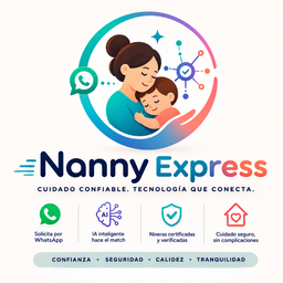 Nanny Express